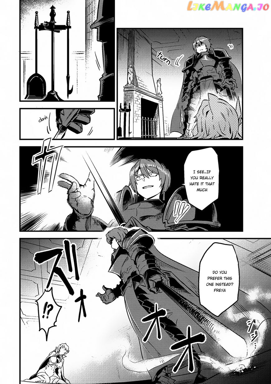 Redo Of Healer, Chapter 6.1 image 09